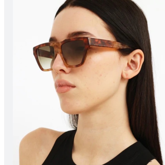 Victoria Beckham Sunglasses, New
55-17-145 - Picture 4 of 4